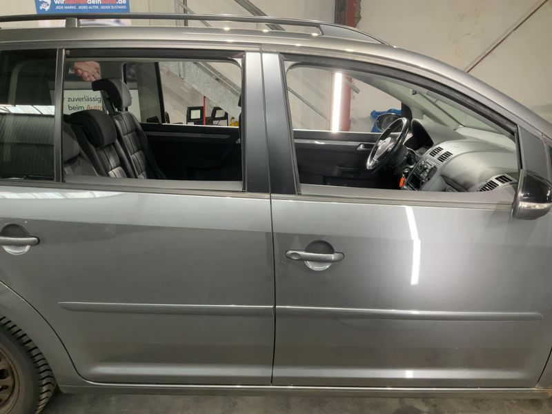 Volkswagen Touran 1.4 TSI Match 2012 – снимка 10