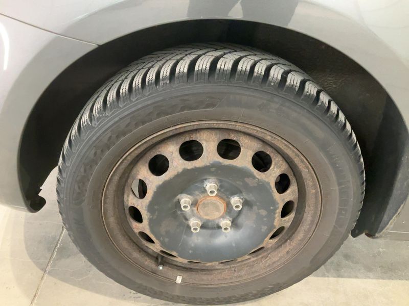Volkswagen Touran 1.4 TSI Match 2012 – снимка 9