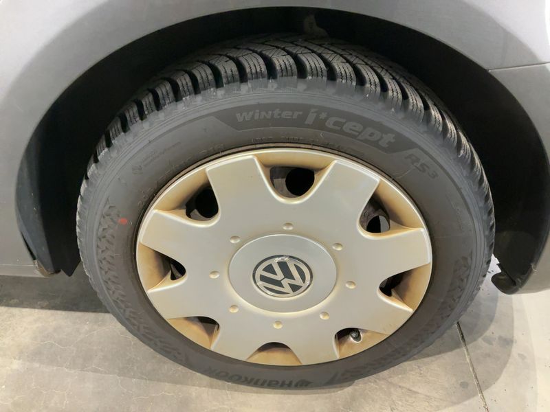 Volkswagen Touran 1.4 TSI Match 2012 – снимка 5