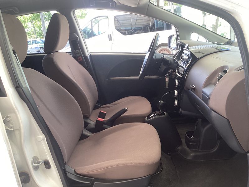 Citroen C-Zero electric drive 50 kW Seduction 2012 – снимка 3