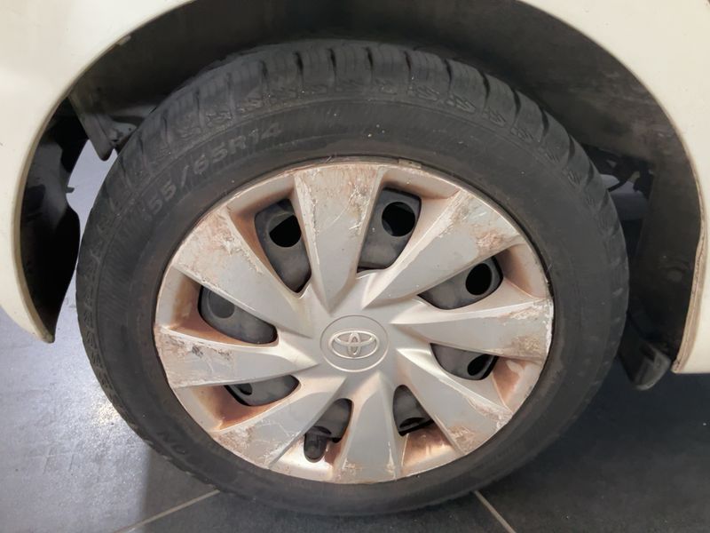 Toyota Aygo 1.0 Now 2012 – снимка 9