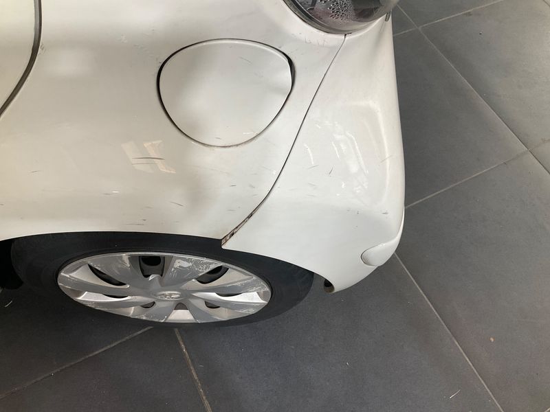 Toyota Aygo 1.0 Now 2012 – снимка 32