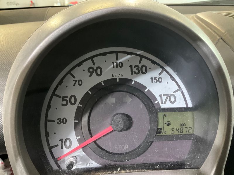 Toyota Aygo 1.0 Now 2012 – снимка 18