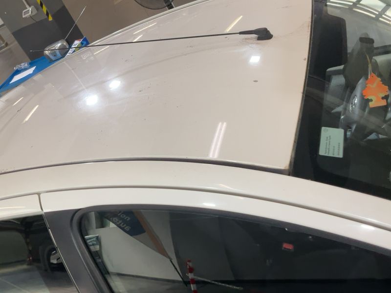 Toyota Aygo 1.0 Now 2012 – снимка 13