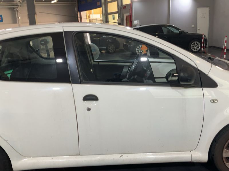 Toyota Aygo 1.0 Now 2012 – снимка 10