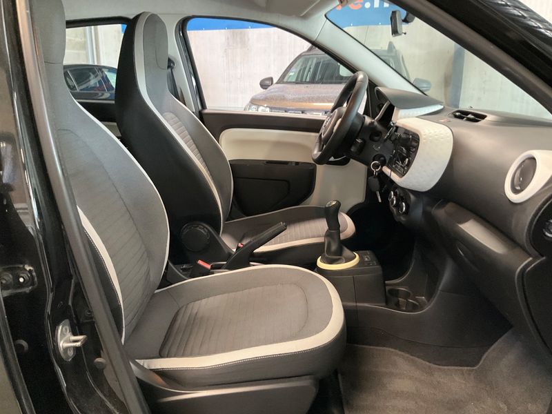 Renault Twingo 1.0 SCe Zen 2014 – снимка 16