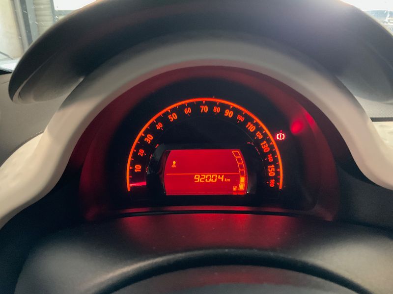 Renault Twingo 1.0 SCe Zen 2014 – снимка 18