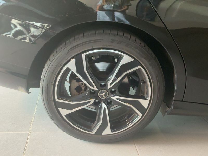 Mercedes-Benz C-Klasse C 200 d 2018 – снимка 9