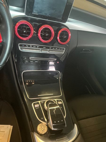Mercedes-Benz C-Klasse C 200 d 2018 – снимка 24
