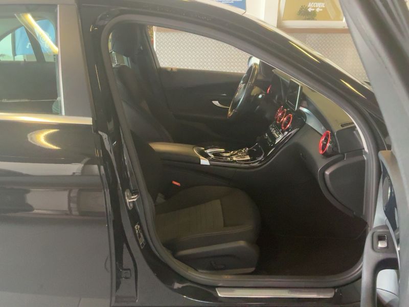 Mercedes-Benz C-Klasse C 200 d 2018 – снимка 16