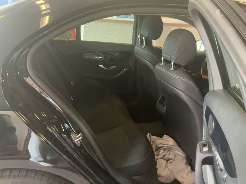 Mercedes-Benz C-Klasse C 200 d 2018 – снимка 19
