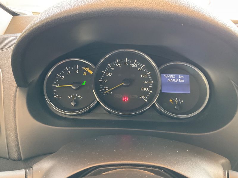 Renault Fluence 1.5 dCi Dynamique 2012 – снимка 4