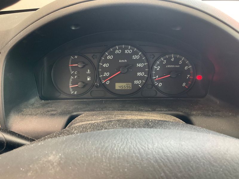 Mazda Demio 1.4 Active 2004 – снимка 4