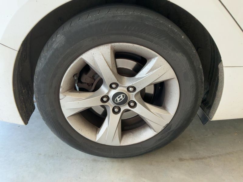 Hyundai i40 1.7 CRDi Pack Business Limited 2013 – снимка на щета