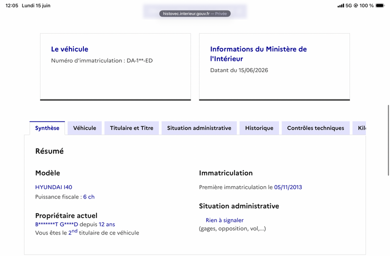 Hyundai i40 1.7 CRDi Pack Business Limited 2013 – снимка 16
