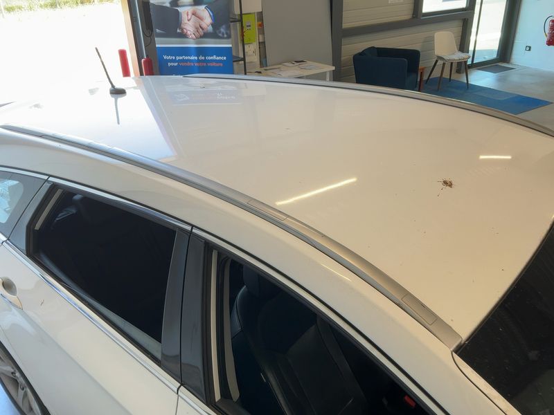 Hyundai i40 1.7 CRDi Pack Business Limited 2013 – снимка на щета