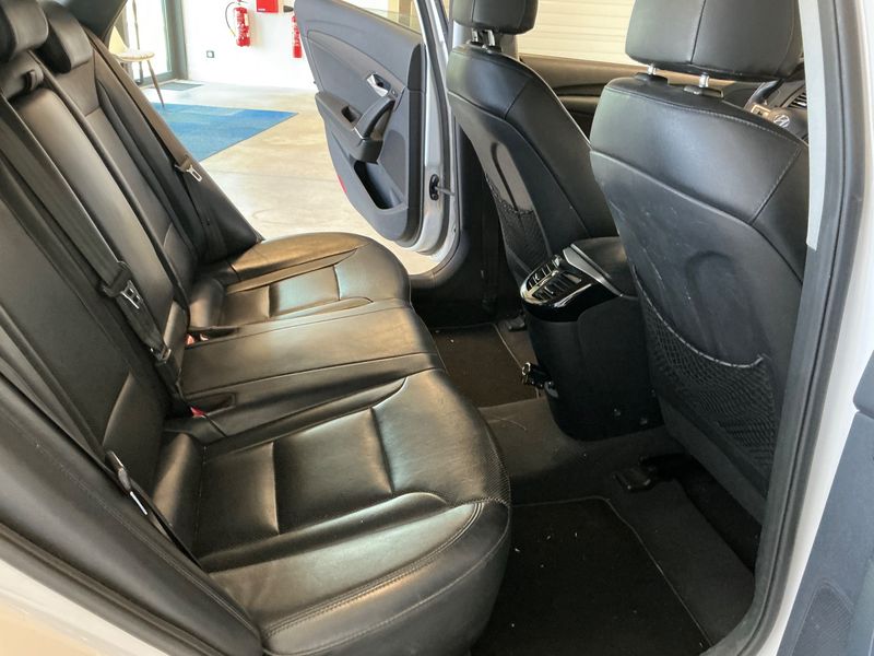 Hyundai i40 1.7 CRDi Pack Business Limited 2013 – снимка 14