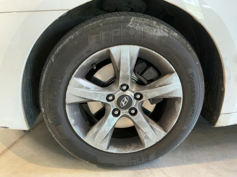 Hyundai i40 1.7 CRDi Pack Business Limited 2013 – снимка 17