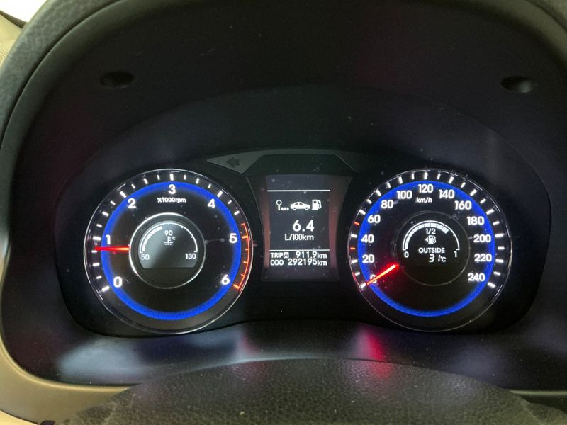 Hyundai i40 1.7 CRDi Pack Business Limited 2013 – снимка 13