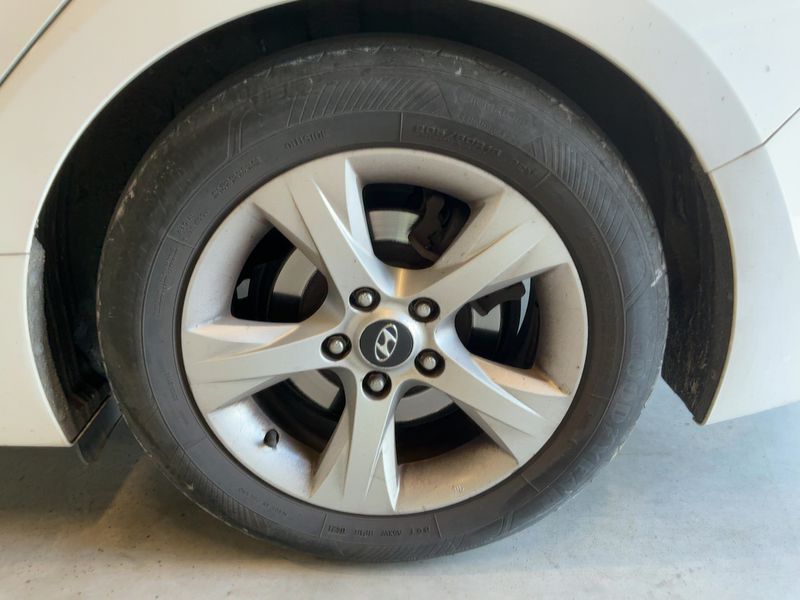 Hyundai i40 1.7 CRDi Pack Business Limited 2013 – снимка 18