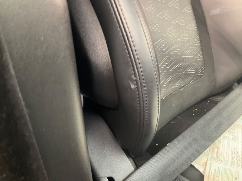 Land Rover Range Rover Sport 5.0 V8 Kompressor SVR 2019 – снимка 21