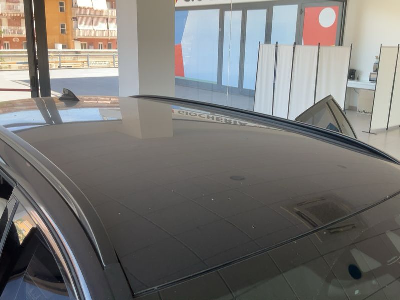 BMW 5er 520d Mild-Hybrid M Sport 2020 – снимка 13