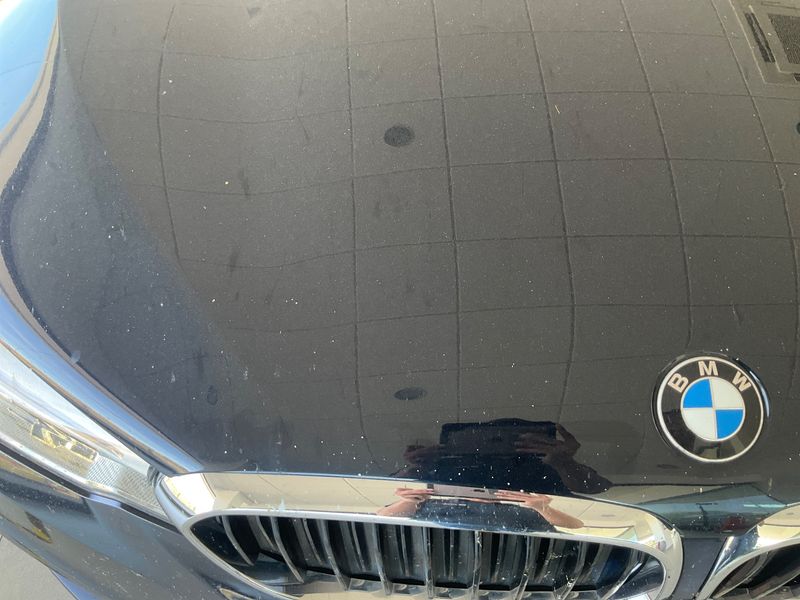 BMW 5er 520d Mild-Hybrid M Sport 2020 – снимка 27