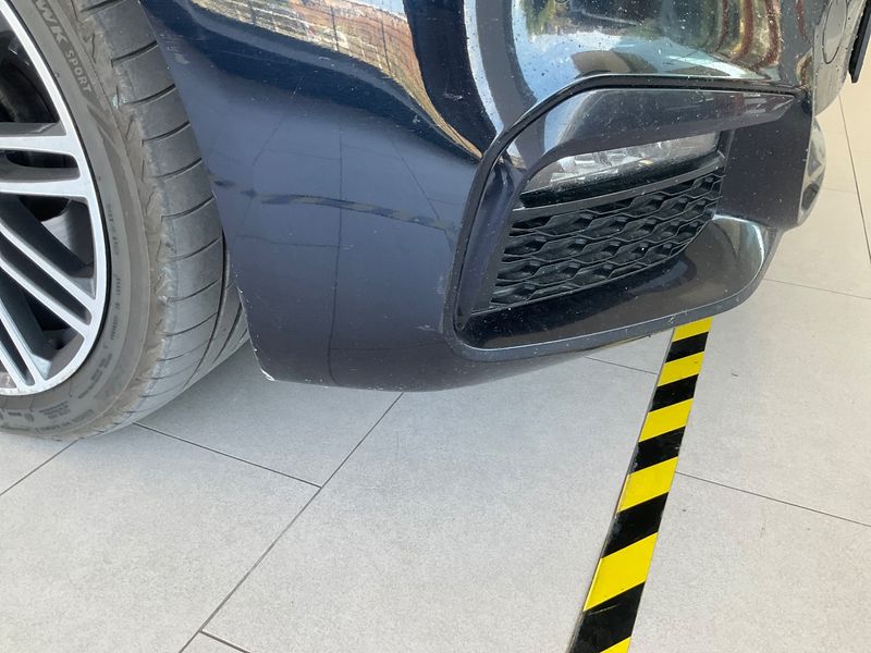 BMW 5er 520d Mild-Hybrid M Sport 2020 – снимка 26