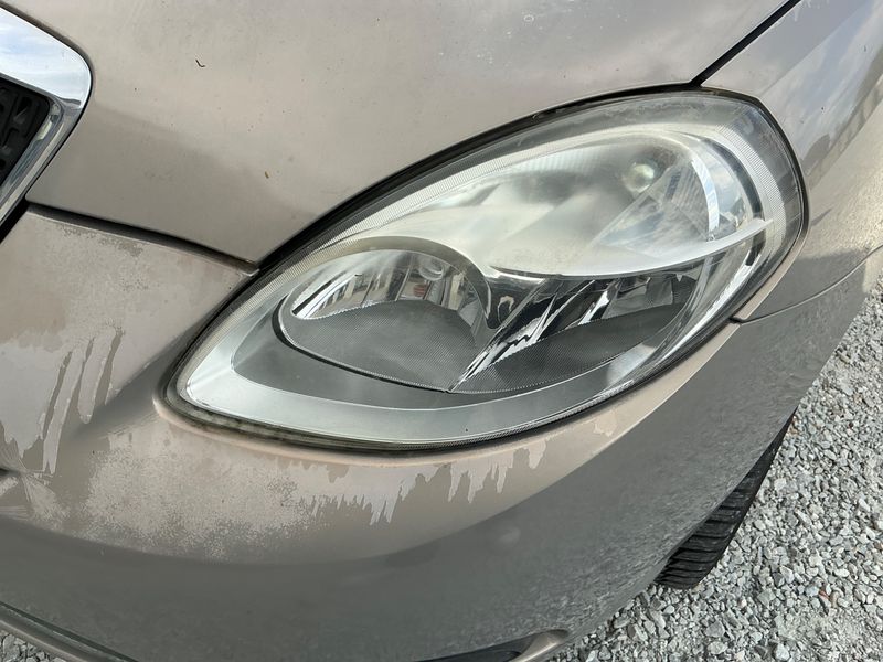 Lancia Ypsilon 1.2 Oro Plus 2008 – снимка 28