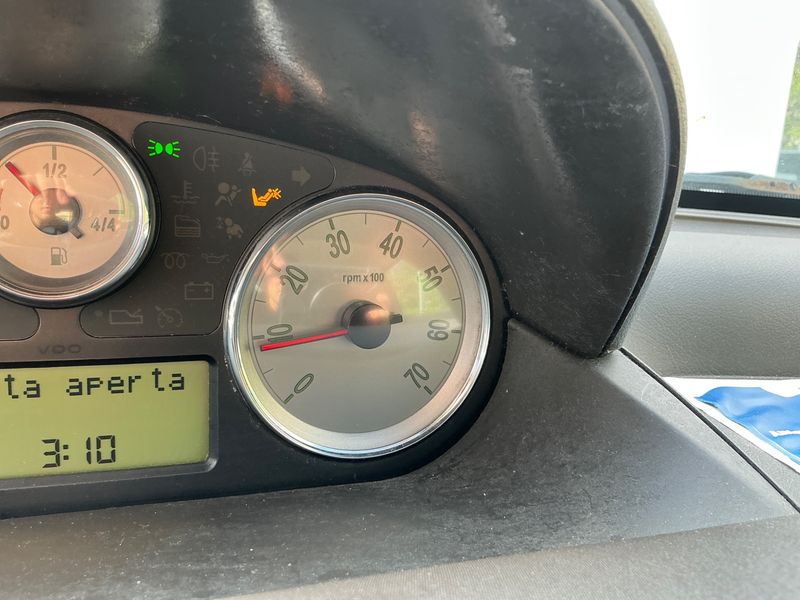 Lancia Ypsilon 1.2 Oro Plus 2008 – снимка 18