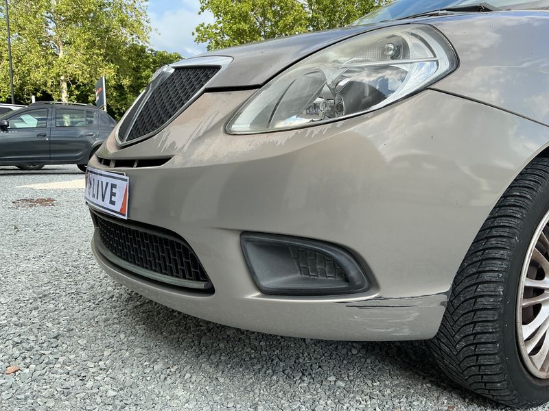 Lancia Ypsilon 1.2 Oro Plus 2008 – снимка 30