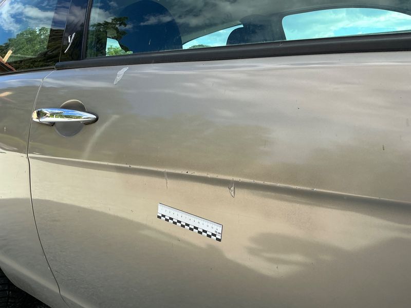 Lancia Ypsilon 1.2 Oro Plus 2008 – снимка 11