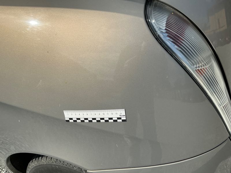 Lancia Ypsilon 1.2 Oro Plus 2008 – снимка 16