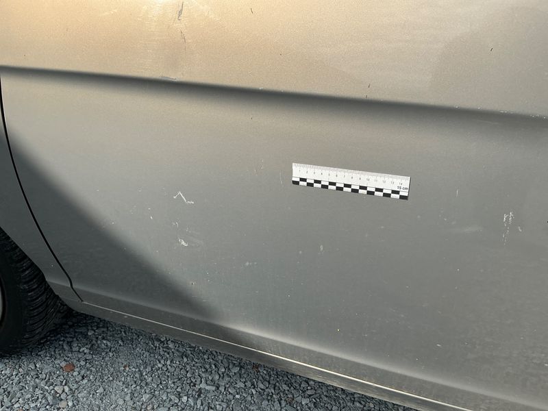 Lancia Ypsilon 1.2 Oro Plus 2008 – снимка 12