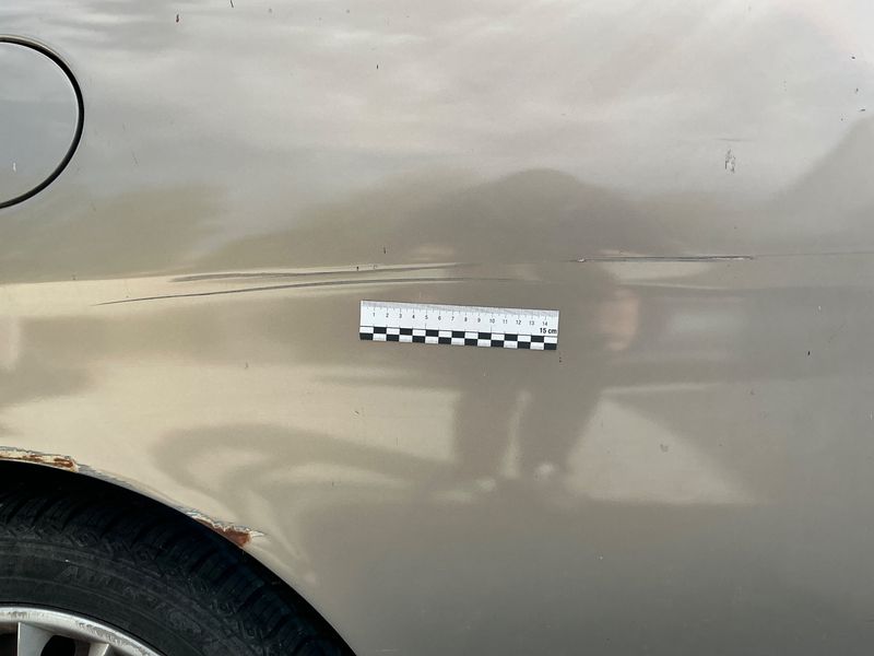 Lancia Ypsilon 1.2 Oro Plus 2008 – снимка 7