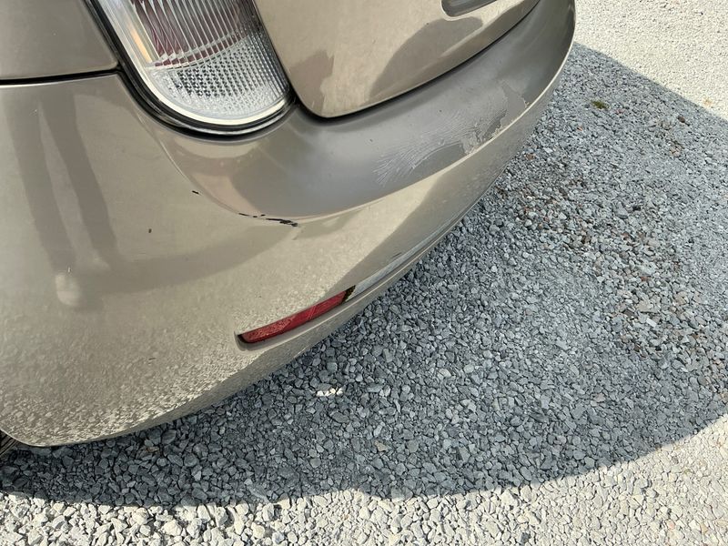Lancia Ypsilon 1.2 Oro Plus 2008 – снимка 24