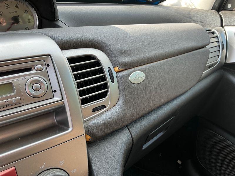 Lancia Ypsilon 1.2 Oro Plus 2008 – снимка 21