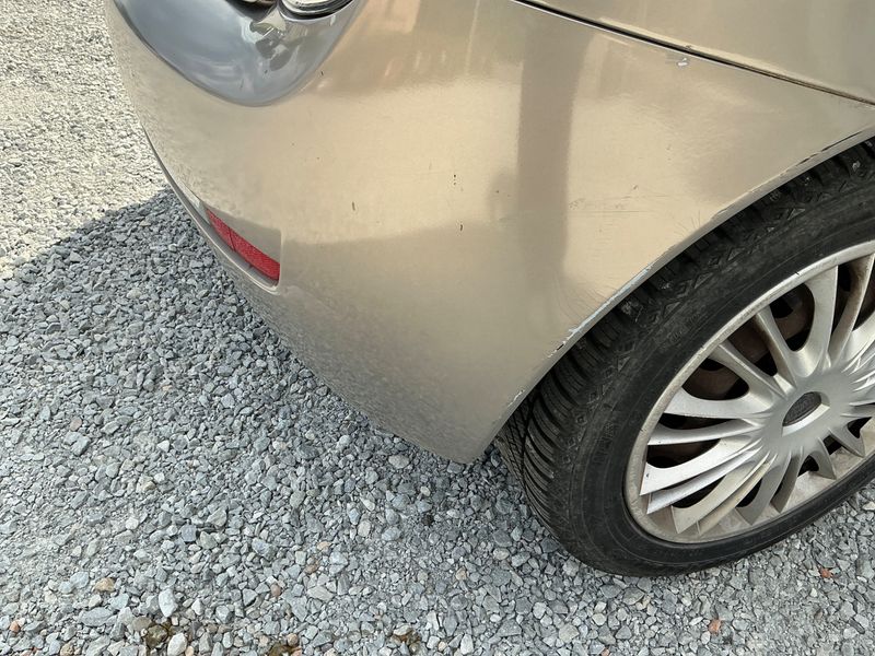 Lancia Ypsilon 1.2 Oro Plus 2008 – снимка 25