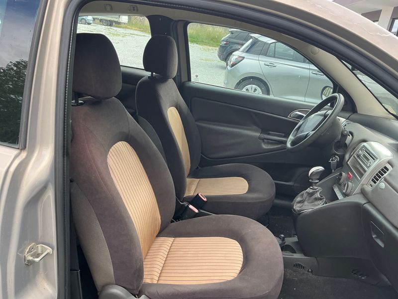 Lancia Ypsilon 1.2 Oro Plus 2008 – снимка 3