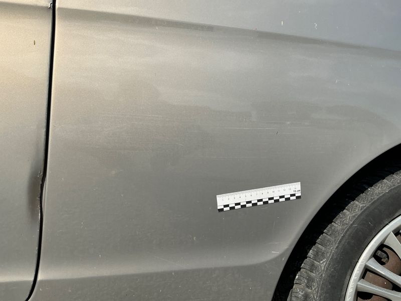 Lancia Ypsilon 1.2 Oro Plus 2008 – снимка 15