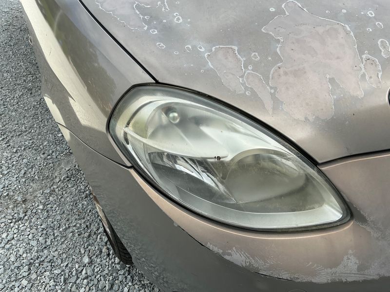 Lancia Ypsilon 1.2 Oro Plus 2008 – снимка 27