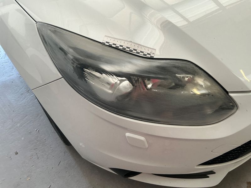 Ford Focus 2.0 EcoBoost ST 2014 – снимка 28