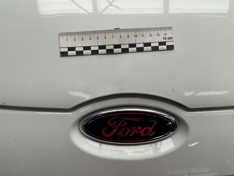 Ford Focus 2.0 EcoBoost ST 2014 – снимка 27