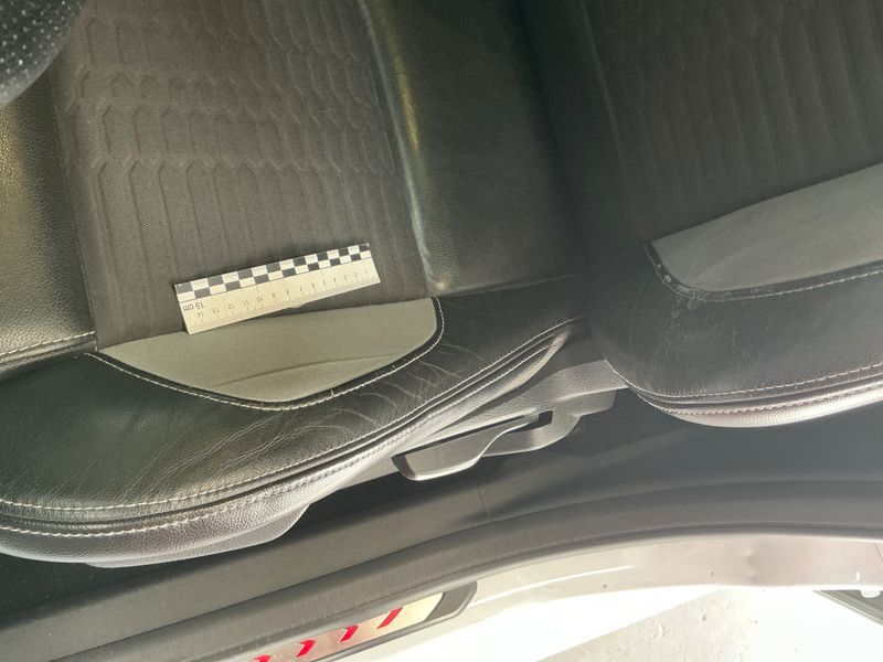 Ford Focus 2.0 EcoBoost ST 2014 – снимка 26