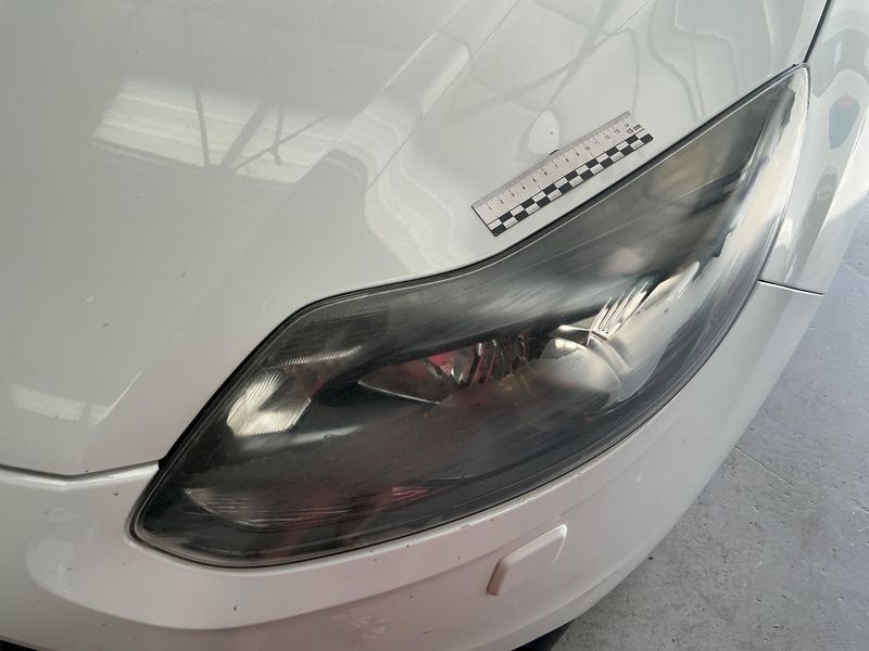 Ford Focus 2.0 EcoBoost ST 2014 – снимка 29