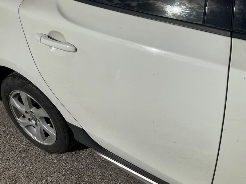 Volvo V40 Cross Country 2.0 D3 Nova Plus Edition 2013 – снимка 24