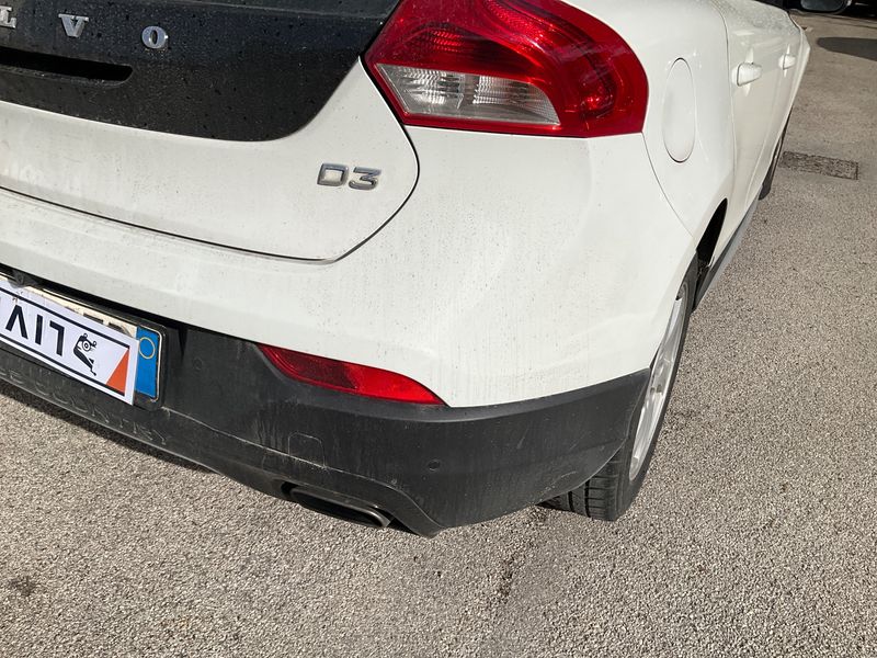 Volvo V40 Cross Country 2.0 D3 Nova Plus Edition 2013 – снимка 29