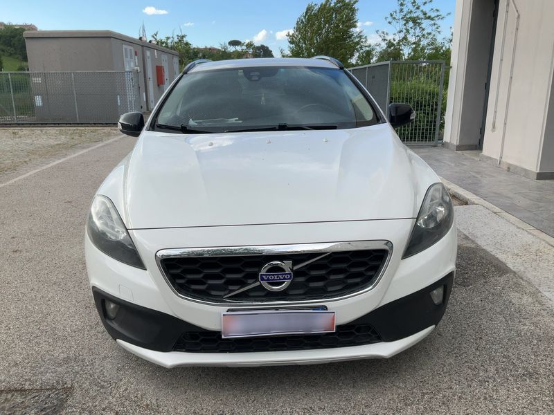 Volvo V40 Cross Country 2.0 D3 Nova Plus Edition 2013 – снимка 14