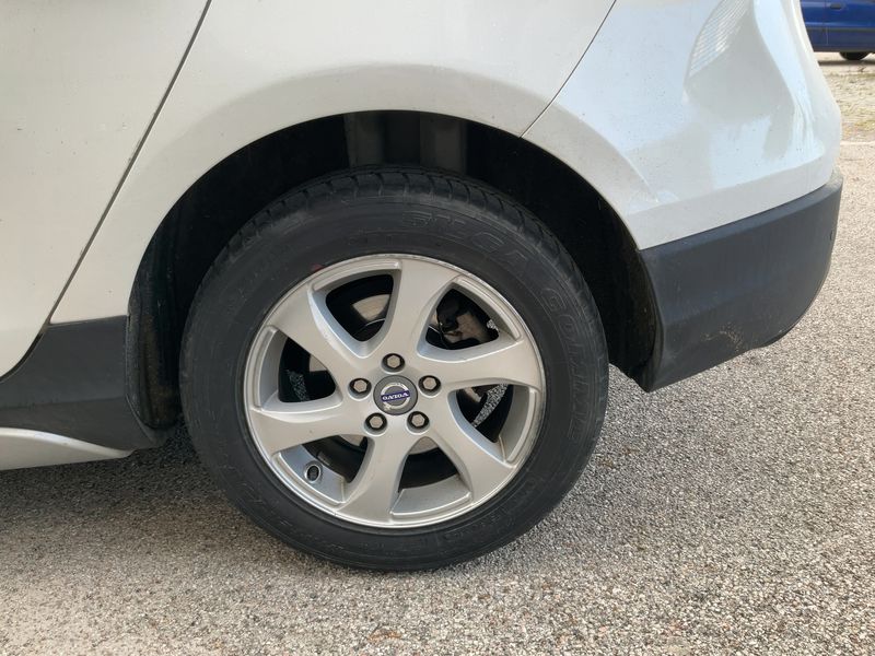 Volvo V40 Cross Country 2.0 D3 Nova Plus Edition 2013 – снимка 5