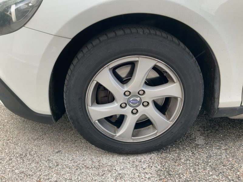 Volvo V40 Cross Country 2.0 D3 Nova Plus Edition 2013 – снимка 3